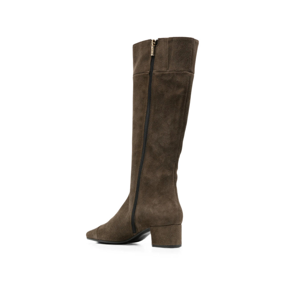 Brown Malaga Bis Boots 4