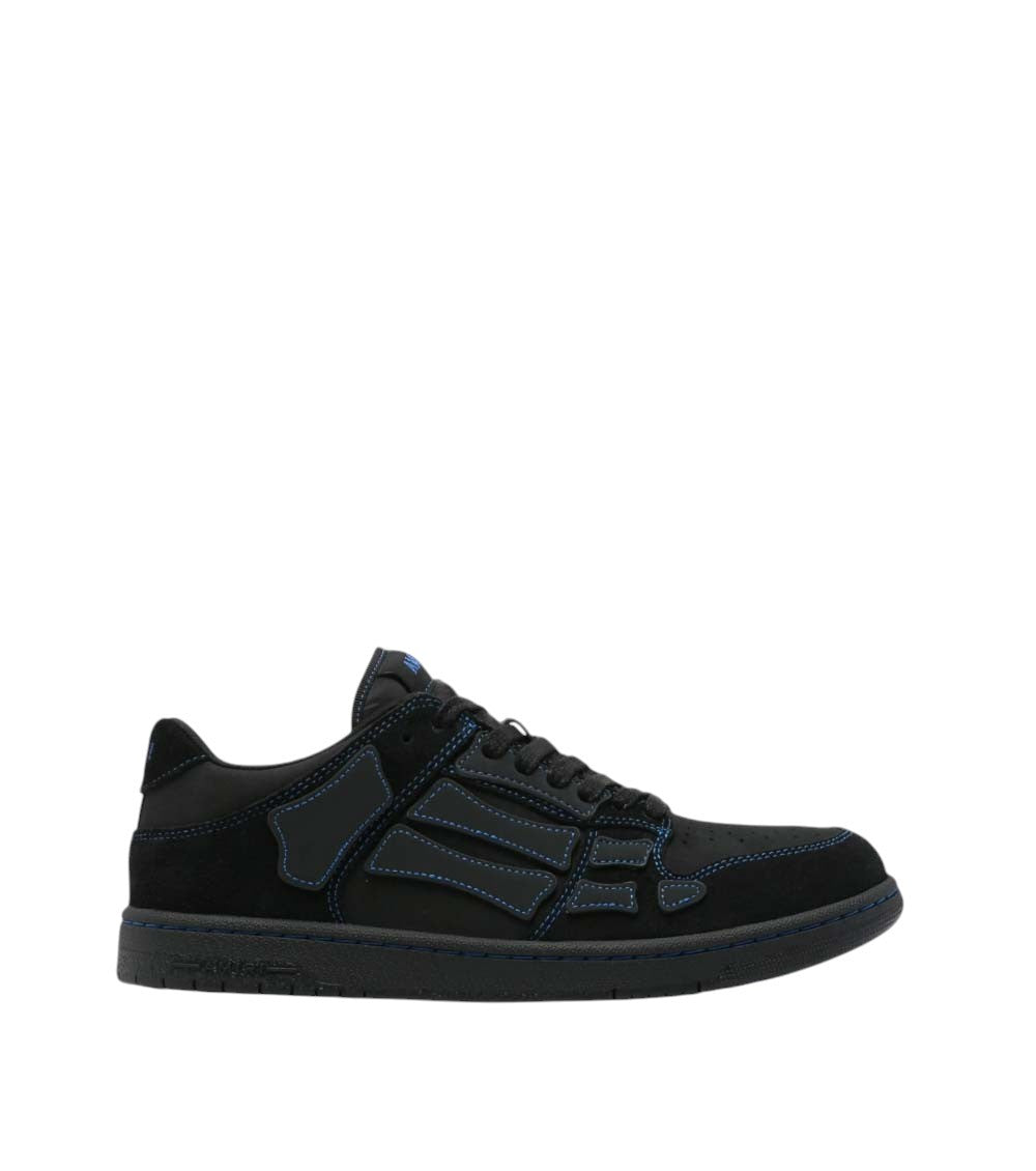 Black MA-1 Sneakers 1