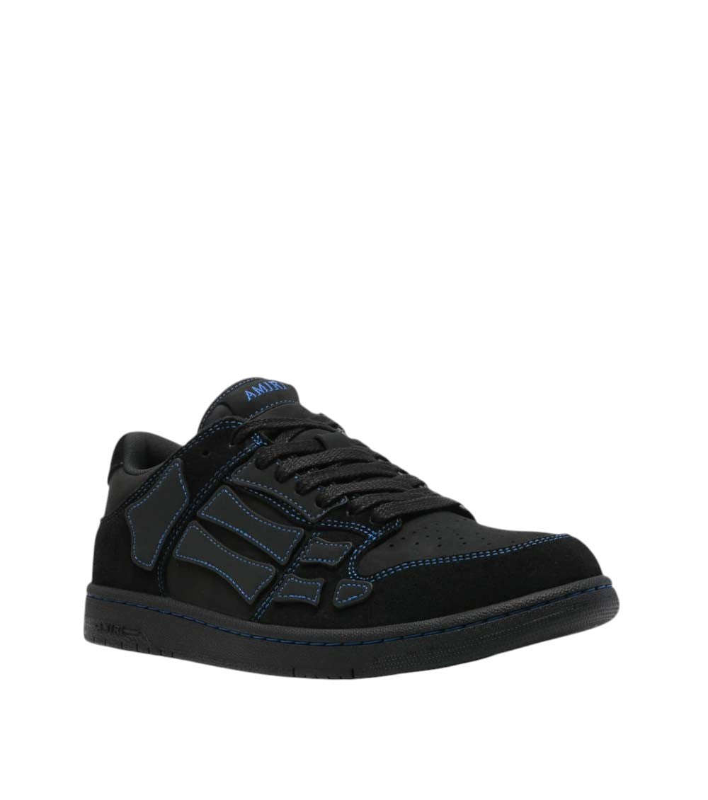 Black MA-1 Sneakers 2