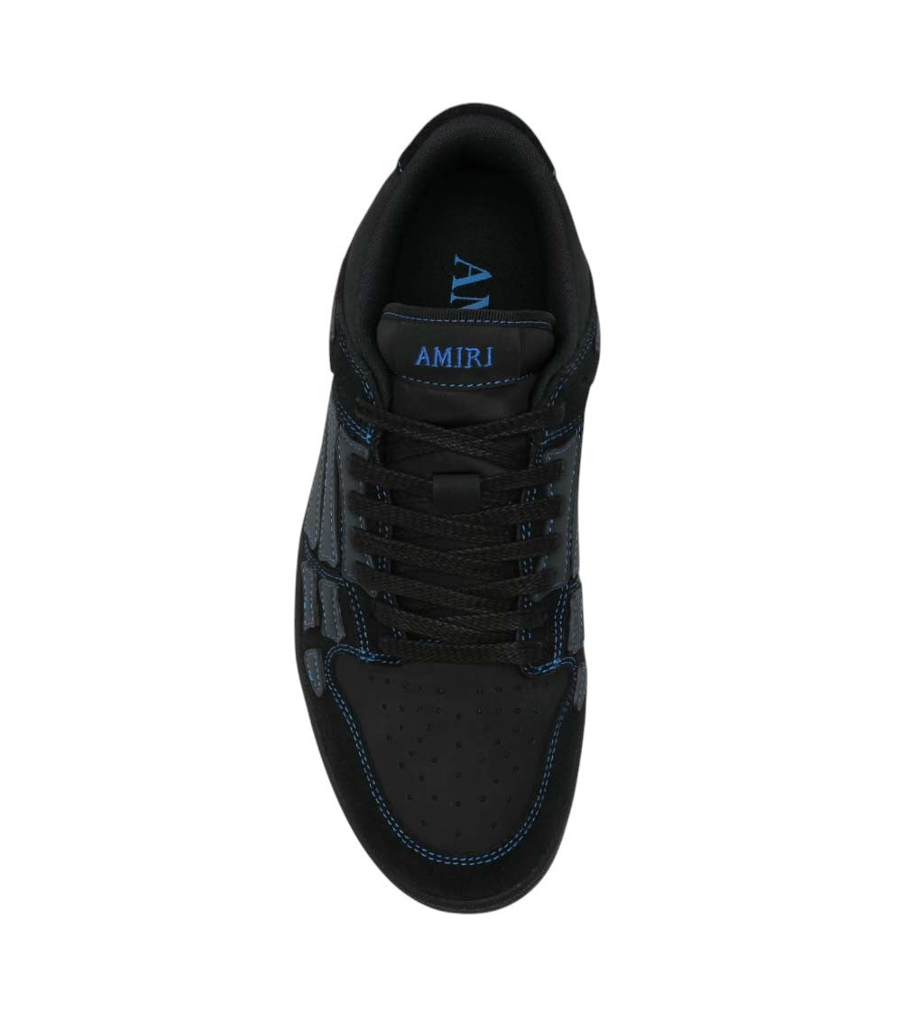 Black MA-1 Sneakers 3