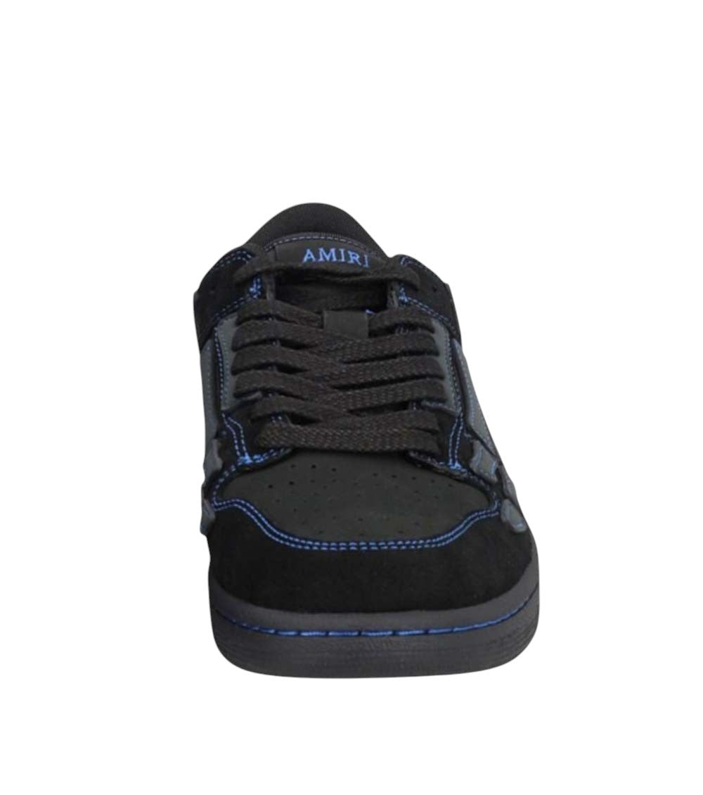 Black MA-1 Sneakers 4