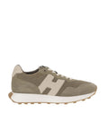 Green H601 Sneakers 1