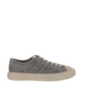 Grey Vintage Sneakers 1