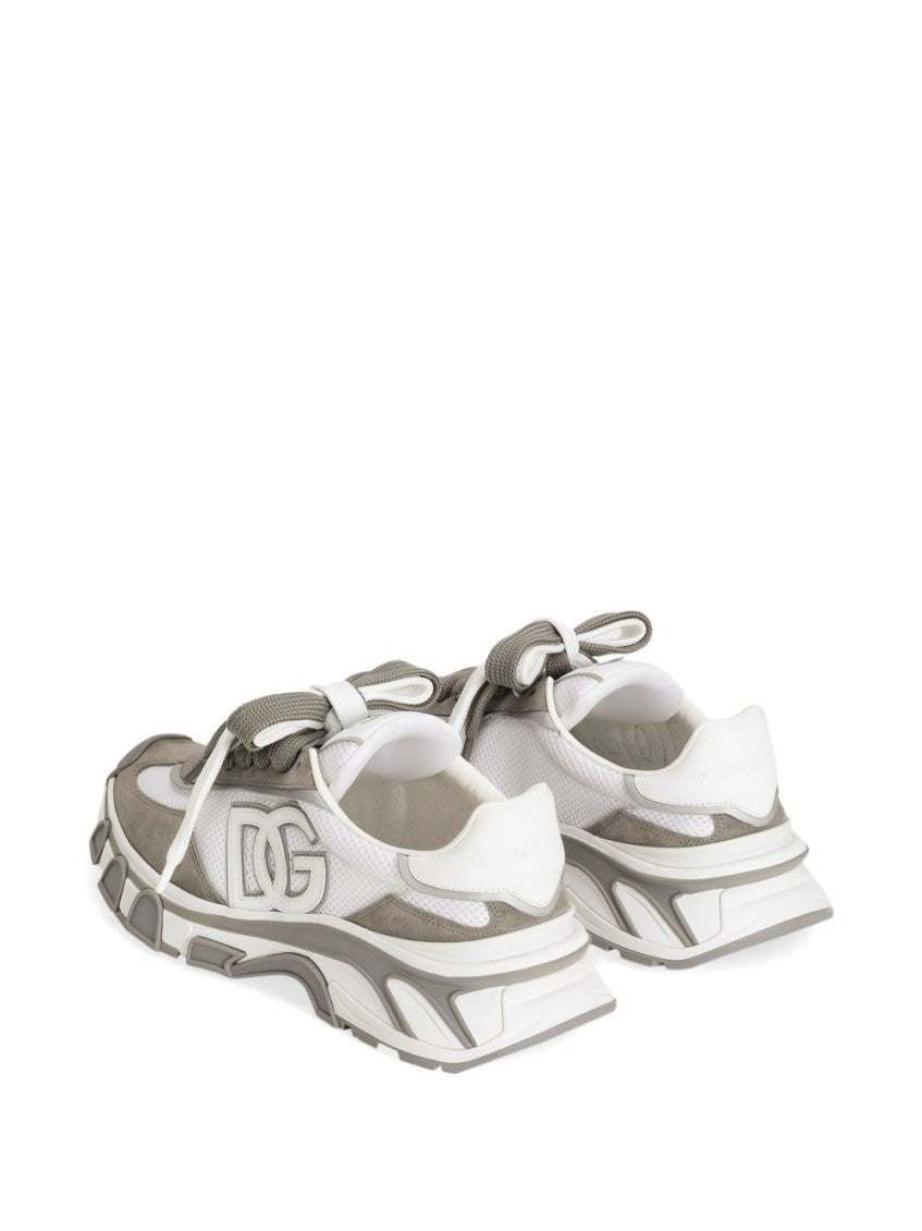 Multi Color Country Road Sneakers 2