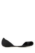 Black Slip On Sneakers 1