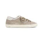 Beige Super Star Sneakers 1