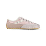 Pink Boxe Sneakers 1
