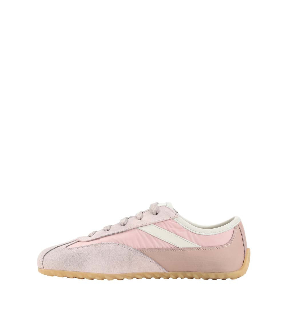 Pink Boxe Sneakers 2