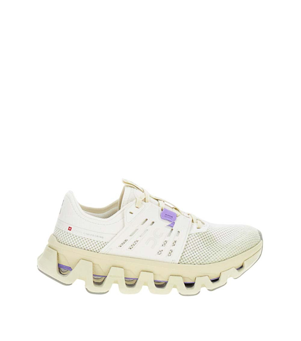 White Cloudswift Amp Sneaker 1
