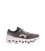 Grey Cloudmonster Sneakers 1