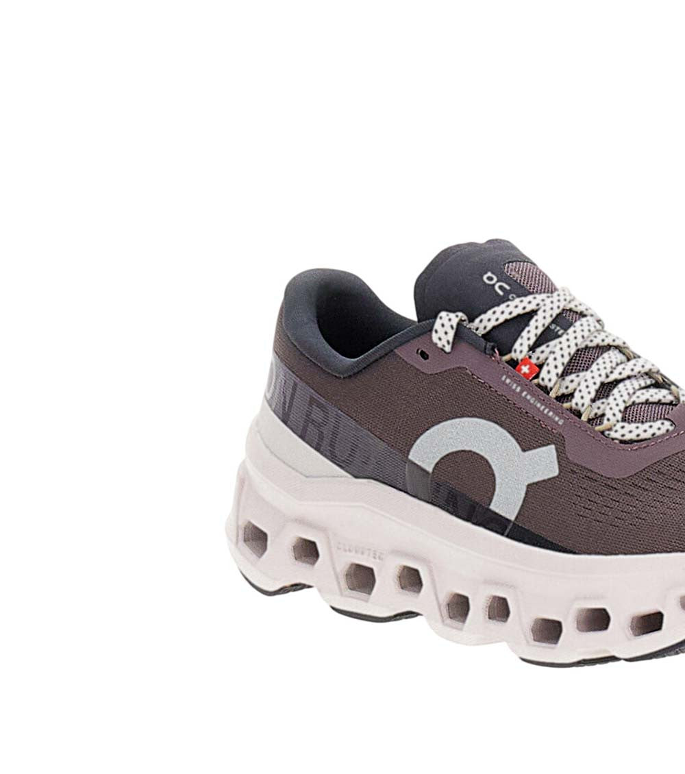 Grey Cloudmonster Sneakers 2