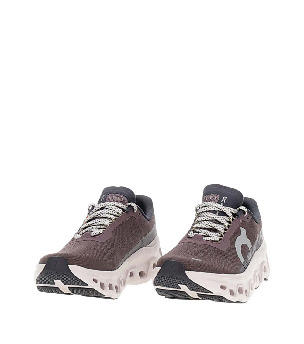 Grey Cloudmonster Sneakers 3