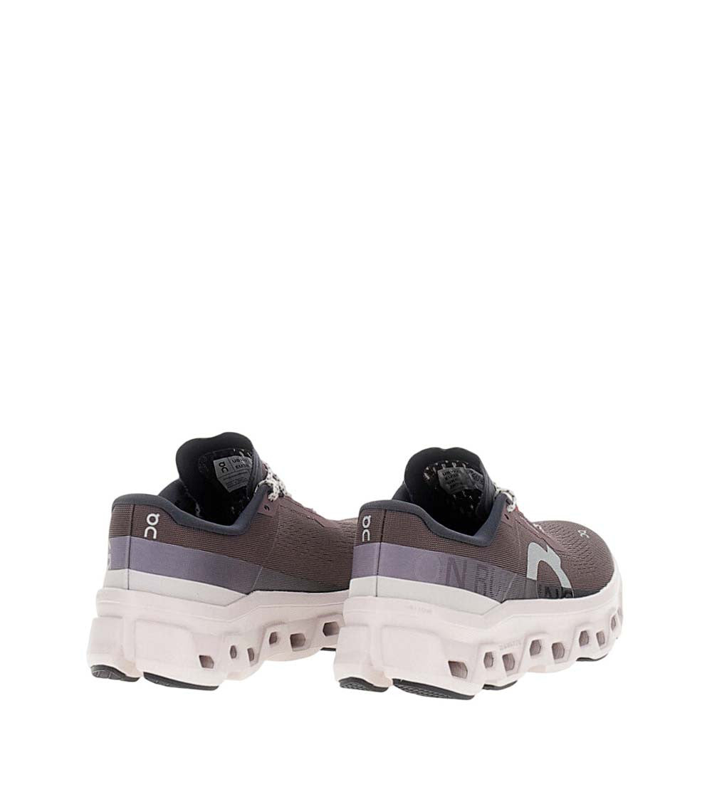 Grey Cloudmonster Sneakers 4