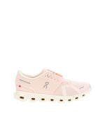 Light Pink Cloud 6 Sneakers 1
