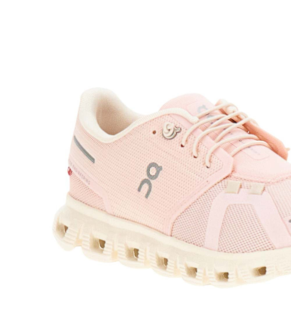 Light Pink Cloud 6 Sneakers 2
