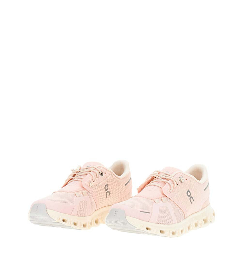Light Pink Cloud 6 Sneakers 3