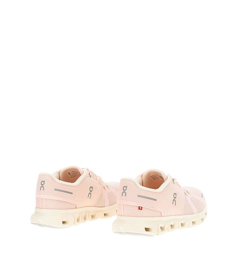 Light Pink Cloud 6 Sneakers 4