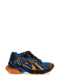 Multi Color Logo Runner Sneakers 1