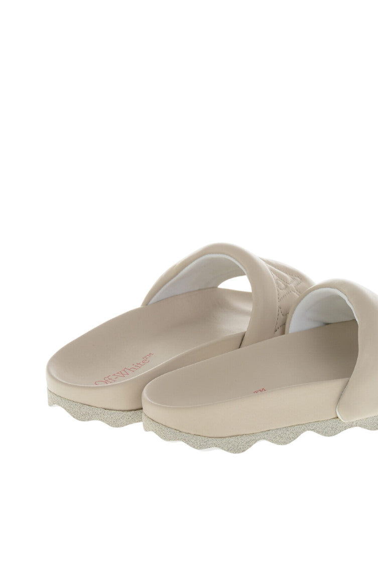 Beige Logo Slides 3