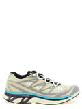 Multicolor Logo XT Sneakers 1