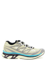 Multicolor Logo XT Sneakers 1