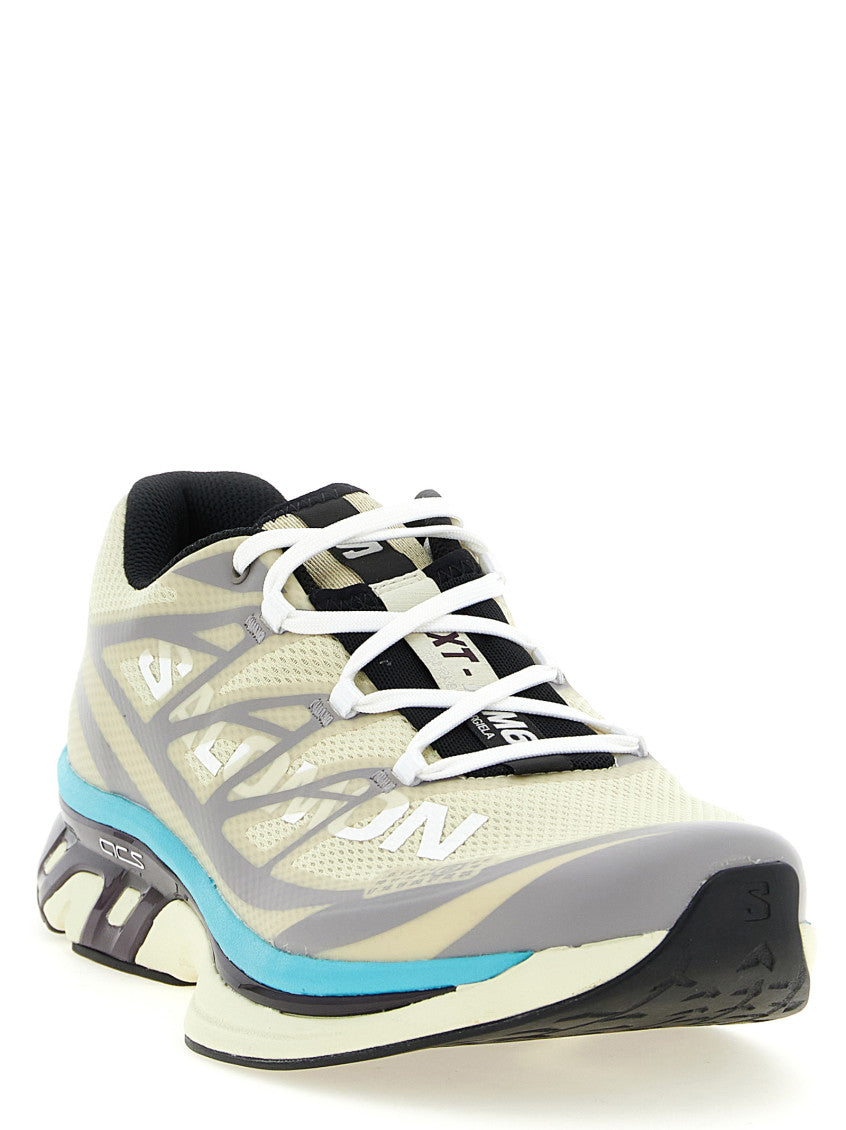 Multicolor Logo XT Sneakers 2