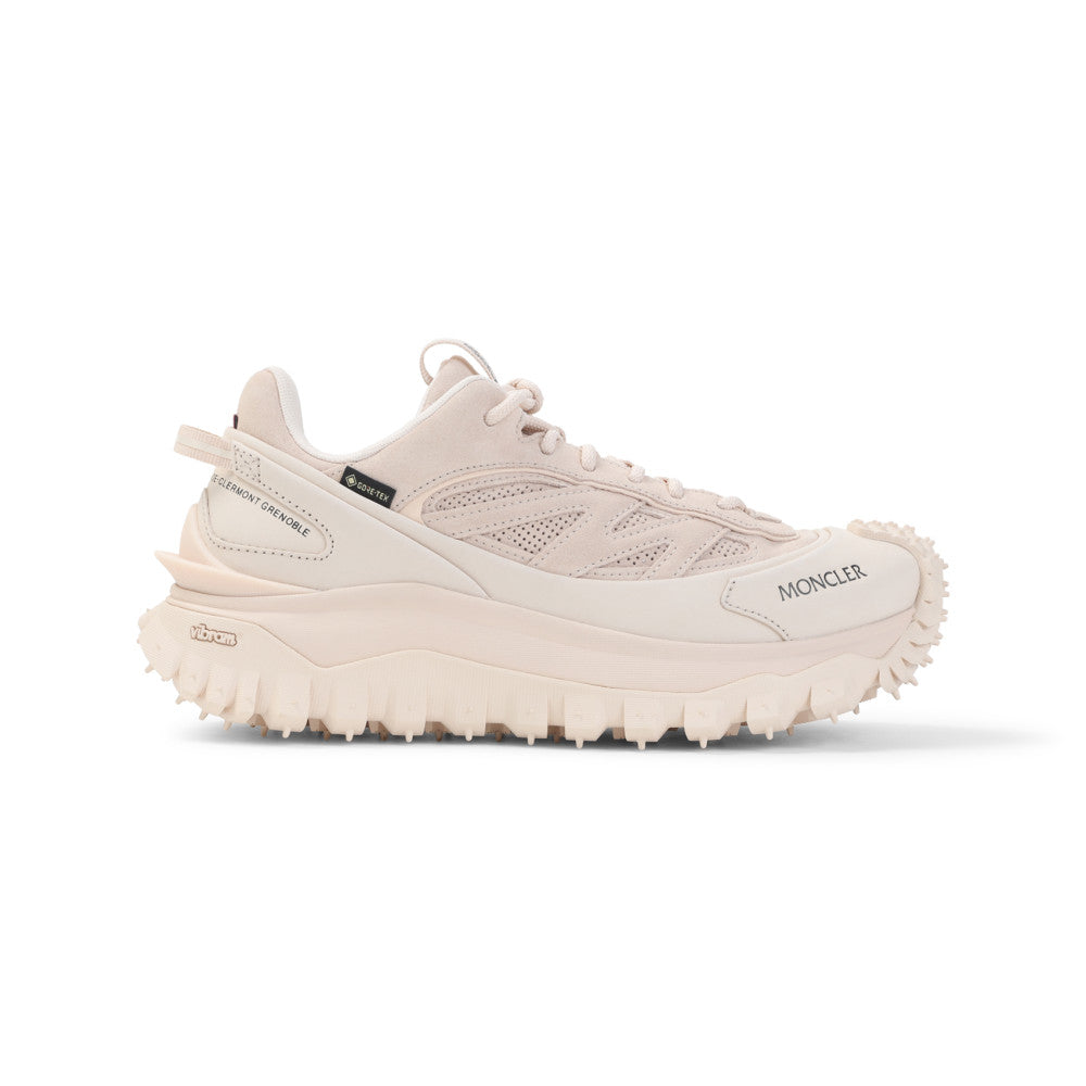 Light Pink Trailgrip Sneakers 1