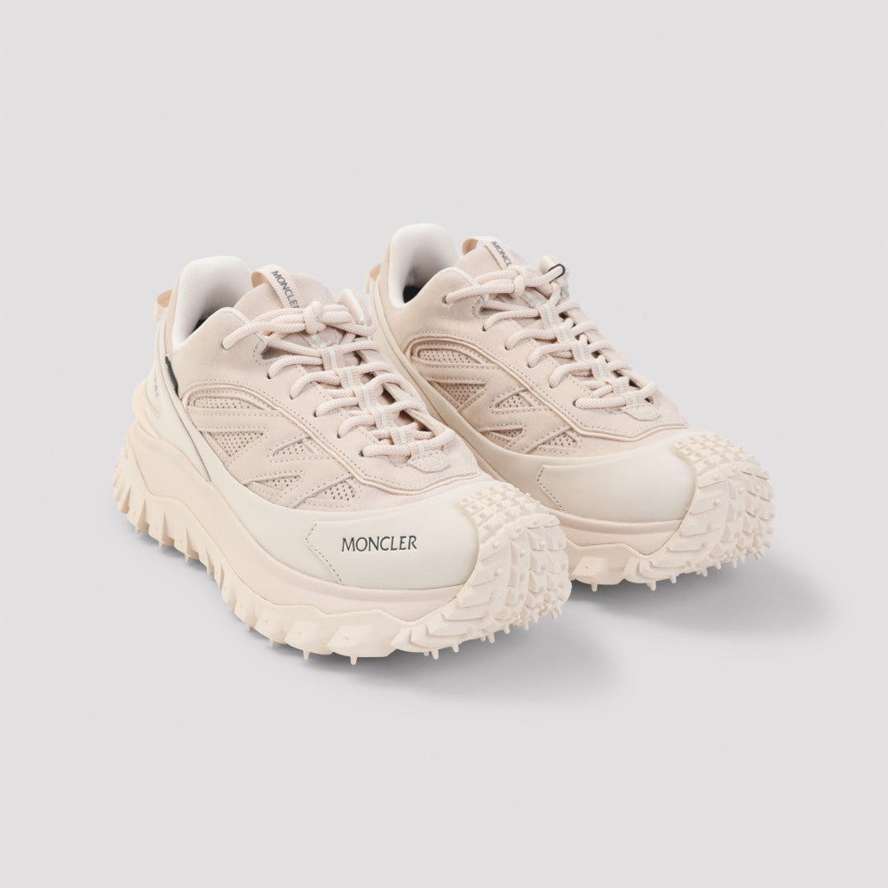 Light Pink Trailgrip Sneakers 5