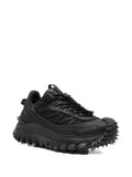 Black Trail Sneakers 1