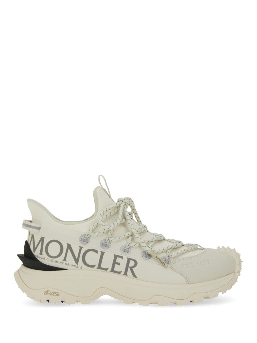 Beige Trailgrip Lite-2 Sneakers 1