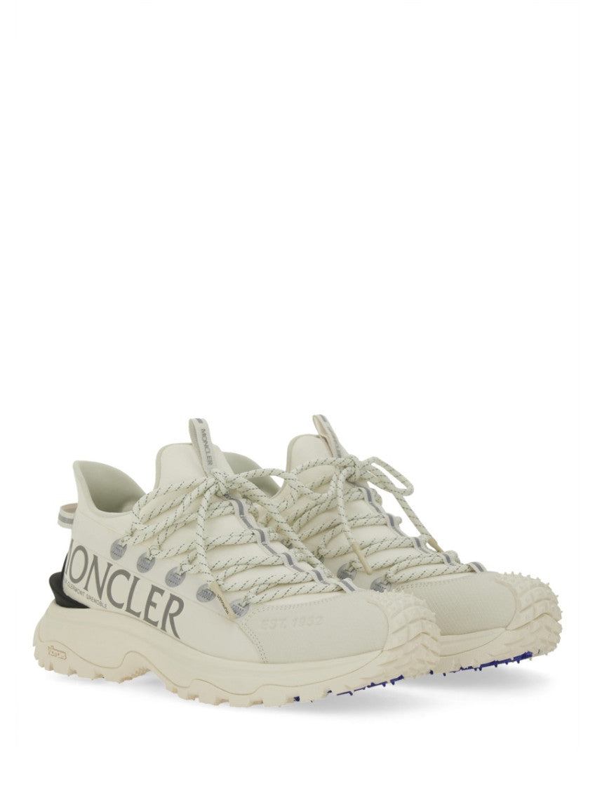 Beige Trailgrip Lite-2 Sneakers 2