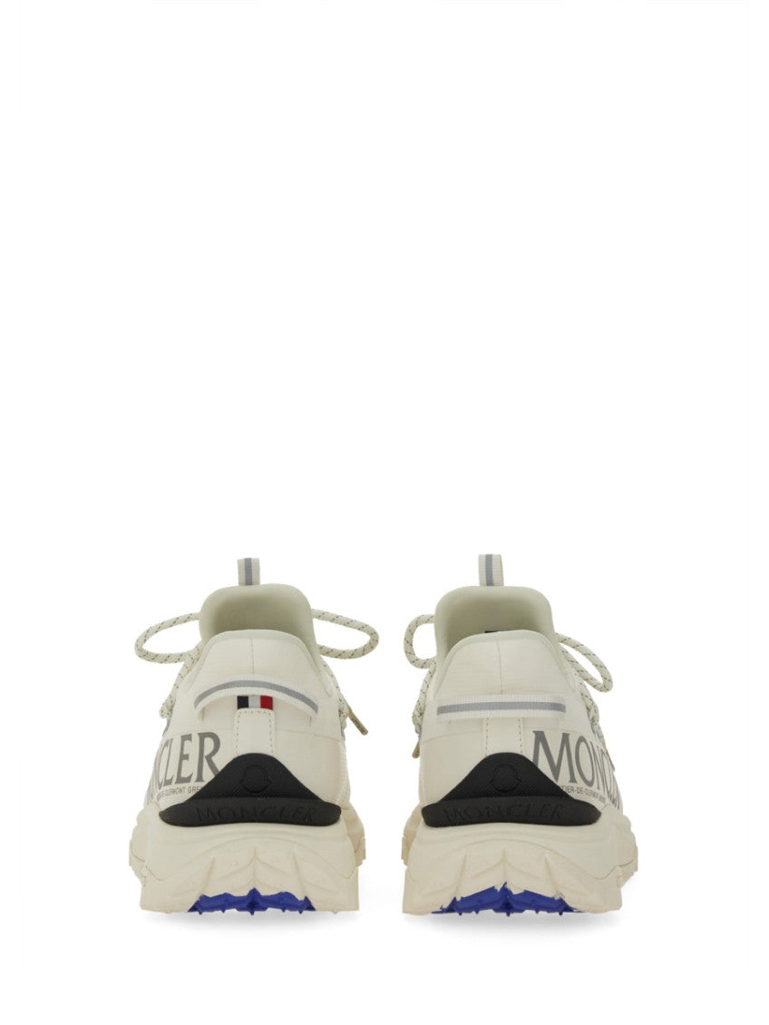 Beige Trailgrip Lite-2 Sneakers 3