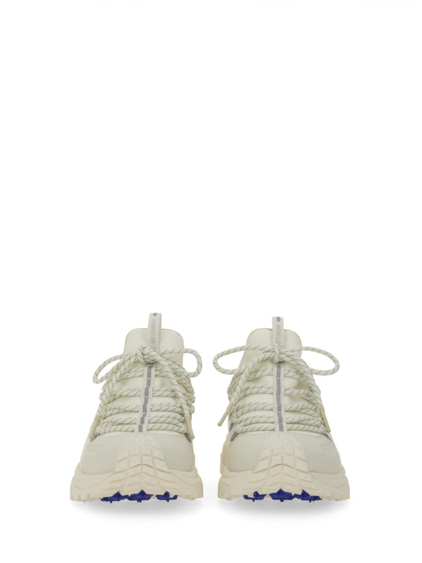Beige Trailgrip Lite-2 Sneakers 4