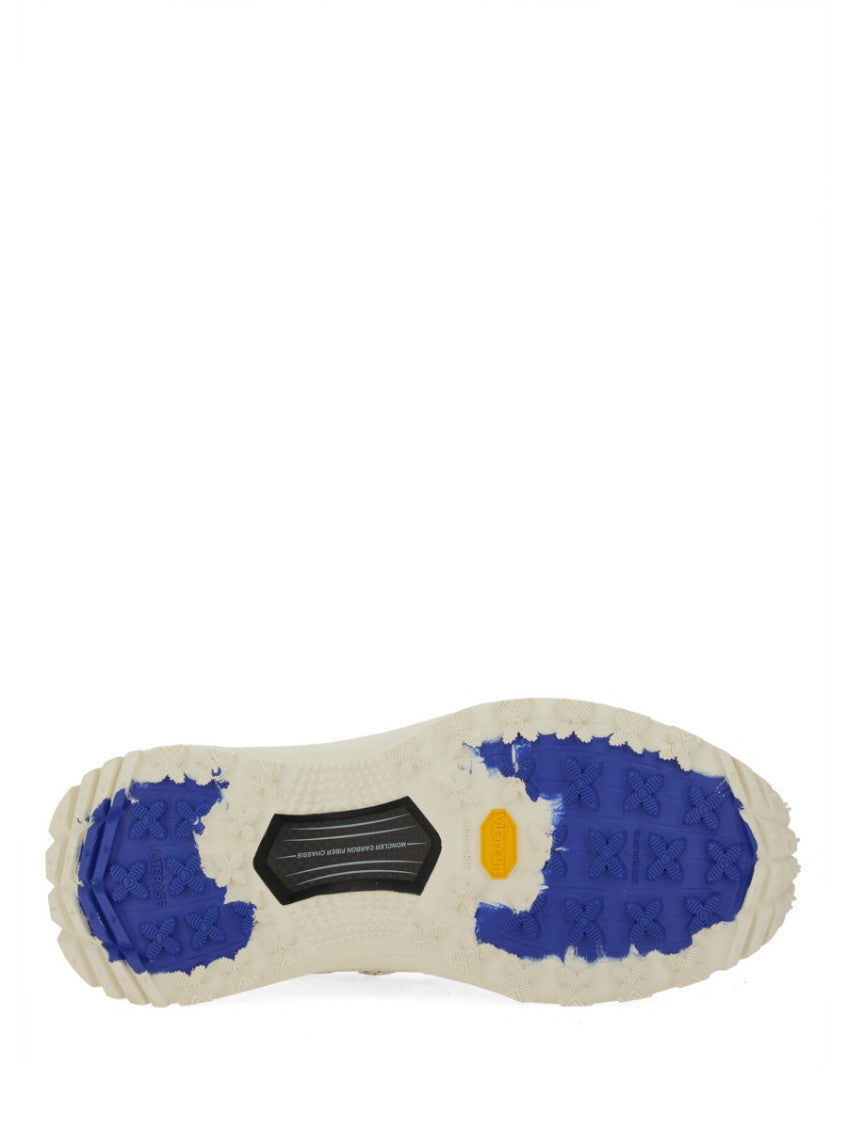 Beige Trailgrip Lite-2 Sneakers 5