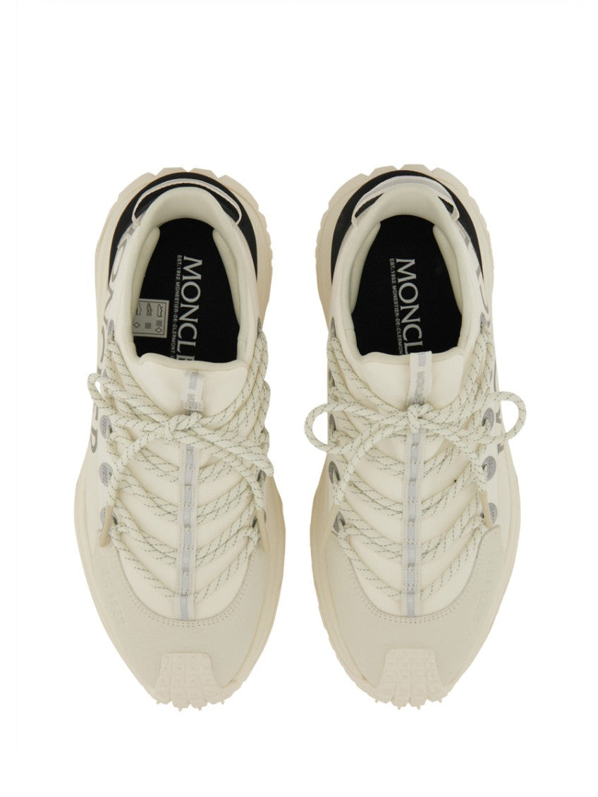 Beige Trailgrip Lite-2 Sneakers 6