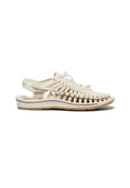 Beige Uneek Sandals 1