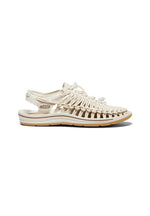 Beige Uneek Sandals 1