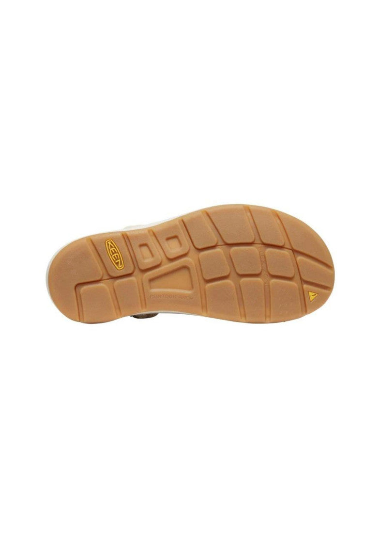 Beige Uneek Sandals 4