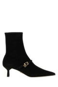 Black Stivaletti Boots 1