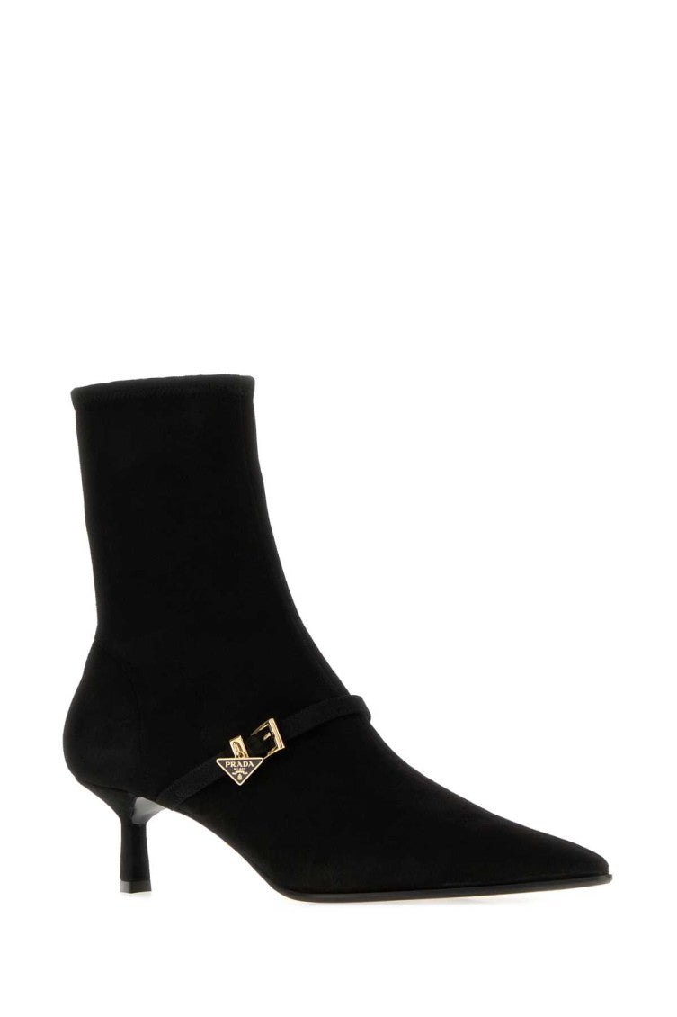 Black Stivaletti Boots 2