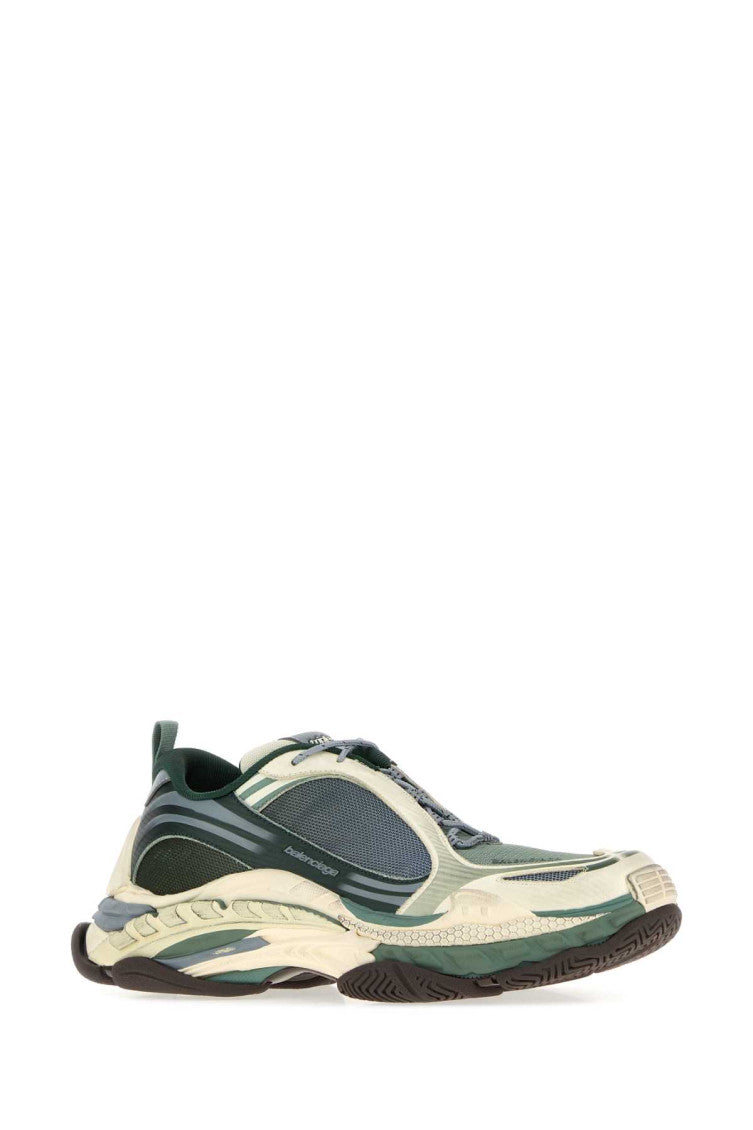 Multi Color Triple S 2 Sneakers 2