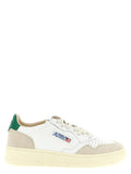 Multi Color Medalist Low Sneakers 1
