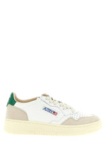 Multi Color Medalist Low Sneakers 1