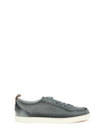 Grey Montecarlo Sneakers 1