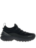 Black Trailgrip Lite 3 low sneaker 1