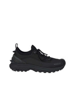 Black Trailgrip Lite3 Sneakers 1