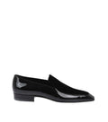 Black Gabriel Loafers 1