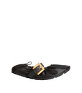 Black B-Buzz Ballet Flats 1
