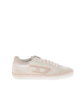 White Logo S-LEROJI Sneakers 1