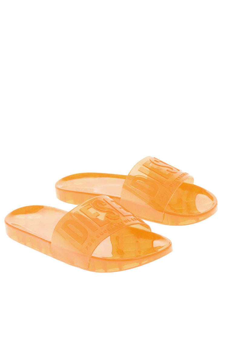 Orange Logo Karaibi  Slides 2